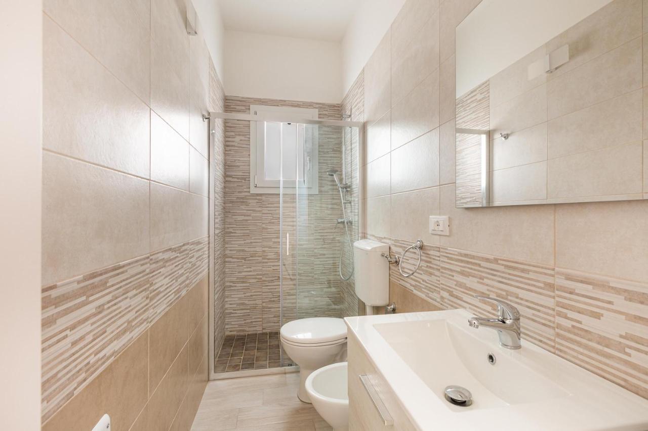Marileo Apartments ليدو ماريني المظهر الخارجي الصورة